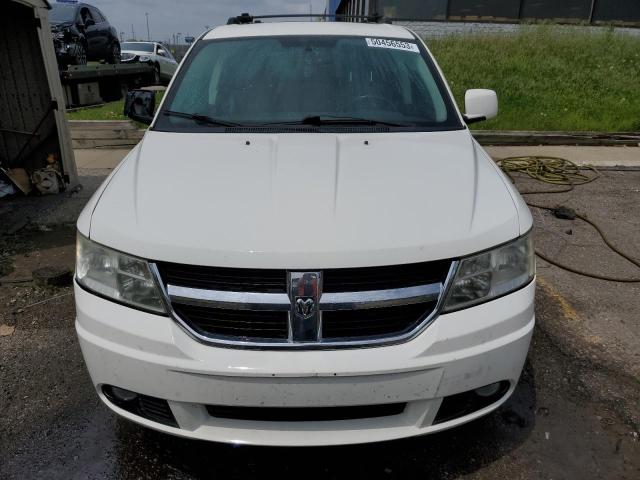 Photo 5 from auction – 2010 DODGE JOURNEY R/ with VIN 3D4PH6FV9AT191650