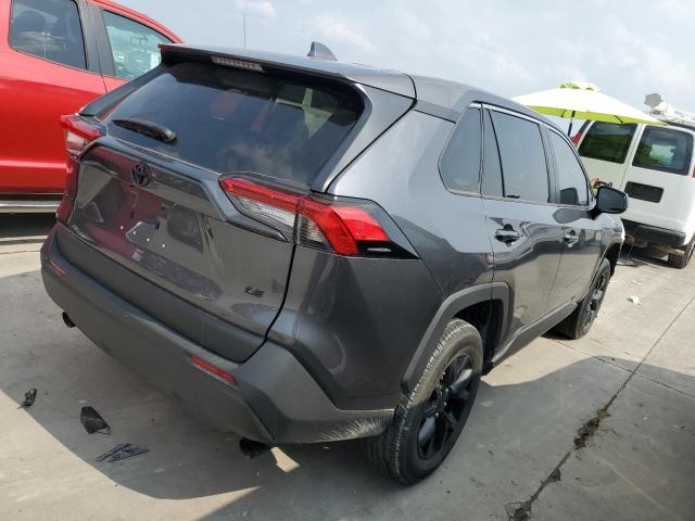 Photo 3 from auction – 2022 TOYOTA RAV4 LE with VIN 2T3H1RFV1NC178592