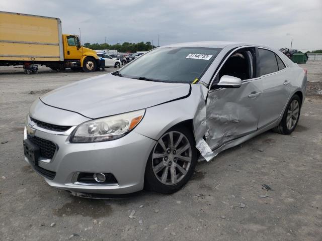 Photo 1 from auction – 2014 CHEVROLET MALIBU 2LT with VIN 1G11E5SL8EF207310