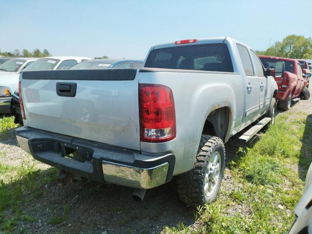 Photo 3 from auction – 2013 GMC SIERRA K25 with VIN 1GT121CG5DF115158