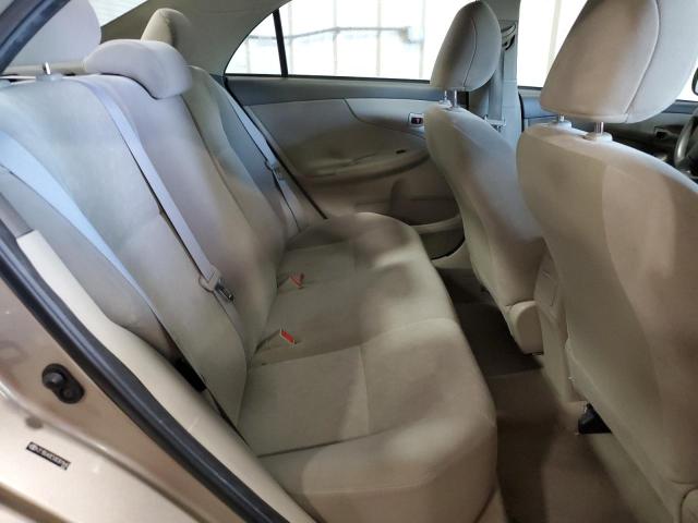 Photo 10 from auction – 2009 TOYOTA COROLLA BA with VIN 2T1BU40E59C001440