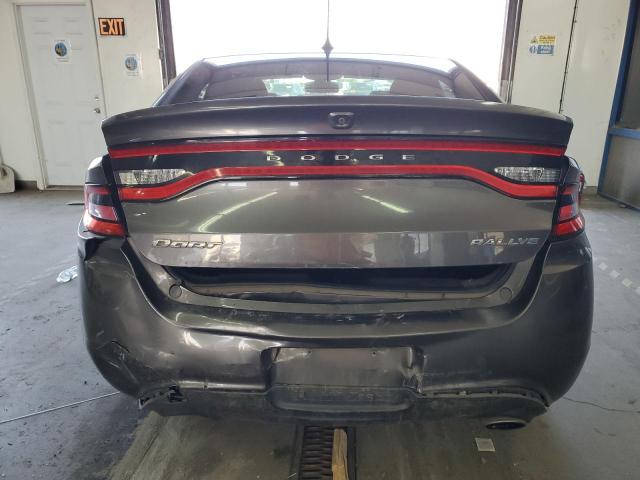 Photo 6 from auction – 2015 DODGE DART SXT with VIN 1C3CDFBB5FD116867