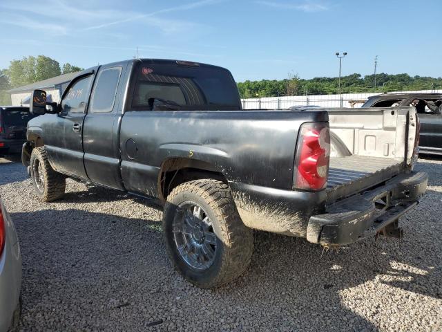 Photo 2 from auction – 2004 GMC NEW SIERRA with VIN 1GTEK19T24E335076