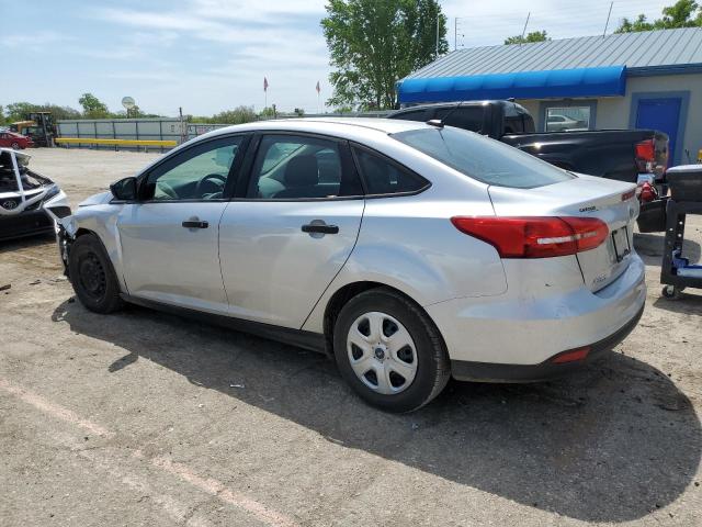 Photo 2 from auction – 2017 FORD FOCUS S with VIN 1FADP3E24HL210559