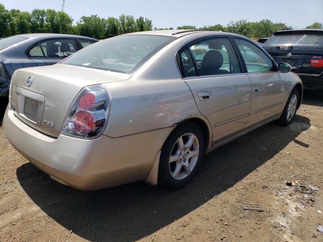 Photo 3 from auction – 2005 NISSAN ALTIMA S with VIN 1N4AL11D45C340556