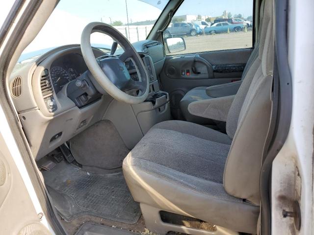 Photo 7 from auction – 2003 CHEVROLET ASTRO with VIN 1GNDM19X33B142421