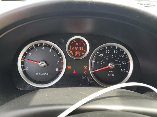 Zdjęcie 9 z aukcji – 2011 NISSAN SENTRA 2.0 z VIN 3N1AB6AP1BL612326