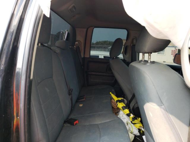 Photo 10 from auction – 2017 RAM 1500 ST with VIN 1C6RR7FT4HS666096