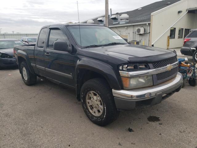 Photo 4 from auction – 2007 CHEVROLET COLORADO with VIN 1GCDT19E678199130
