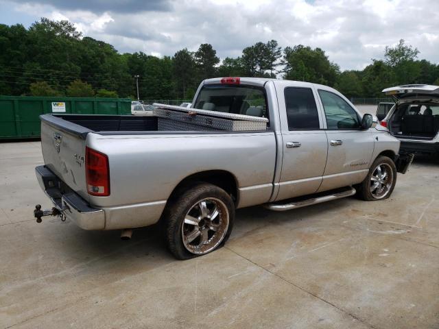 Photo 3 from auction – 2006 DODGE RAM 1500 S with VIN 1D7HU18N86J107657