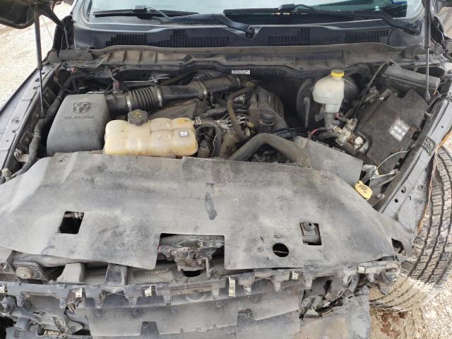 Photo 11 from auction – 2016 RAM 1500 LONGH with VIN 1C6RR7PM5GS115343