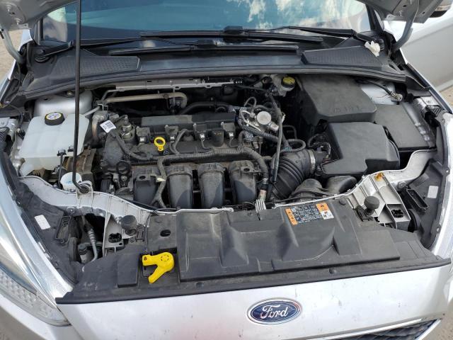 Photo 11 from auction – 2016 FORD FOCUS SE with VIN 1FADP3F21GL385798