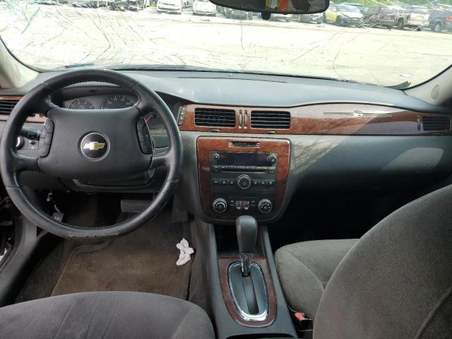 Photo 8 from auction – 2011 CHEVROLET IMPALA LT with VIN 2G1WG5EK8B1274642