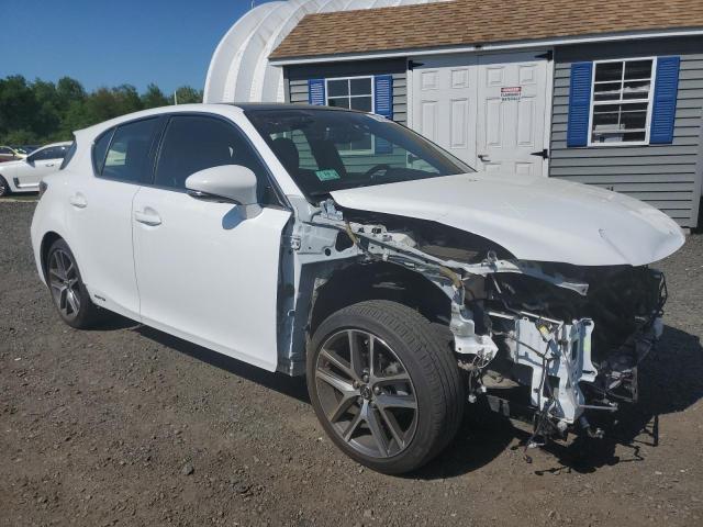 Photo 4 from auction – 2016 LEXUS CT 200 with VIN JTHKD5BH8G2266053