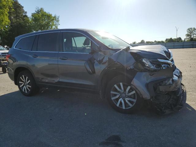 Photo 4 from auction – 2019 HONDA PILOT EXL with VIN 5FNYF6H53KB087773