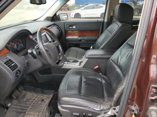 Photo 7 from auction – 2010 FORD FLEX LIMIT with VIN 2FMHK6DT7ABB14044