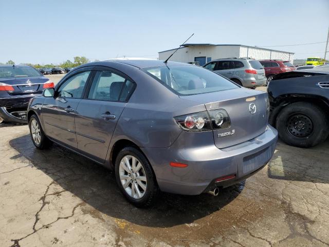 Photo 2 from auction – 2007 MAZDA 3 I with VIN JM1BK12F971632879