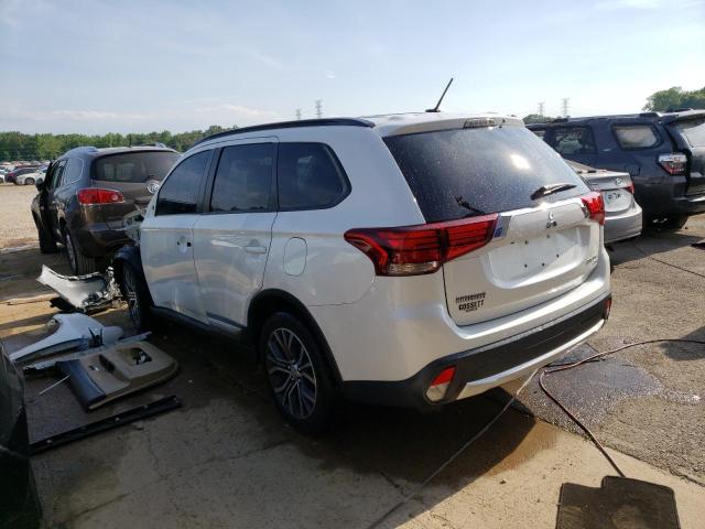 Photo 2 from auction – 2016 MITSUBISHI OUTLANDER with VIN JA4AD3A35GZ020974