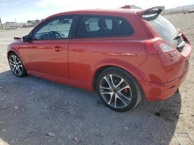 Photo 2 from auction – 2009 VOLVO C30 T5 with VIN YV1MK672292124210
