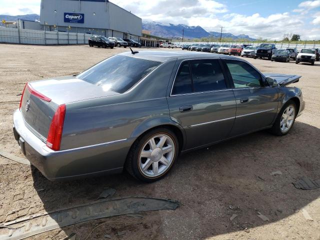Photo 3 from auction – 2006 CADILLAC DTS with VIN 1G6KD57Y36U217990