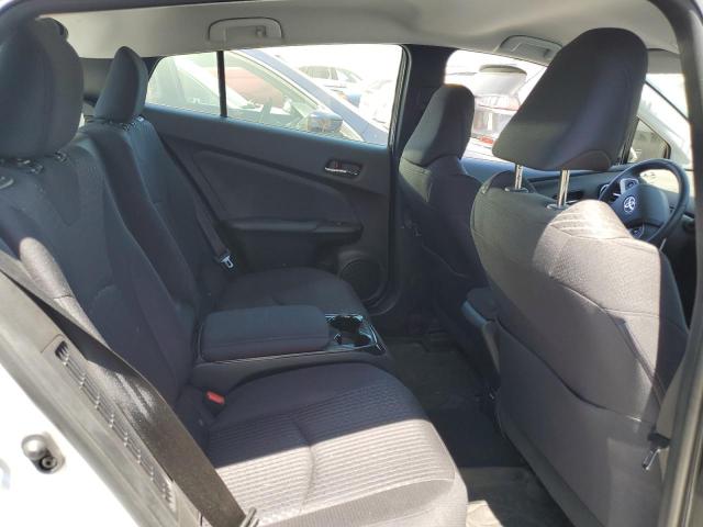 Photo 10 from auction – 2018 TOYOTA PRIUS PRIM with VIN JTDKARFP5J3088445