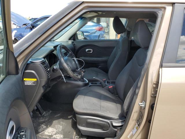 Photo 7 from auction – 2014 KIA SOUL with VIN KNDJN2A27E7093714