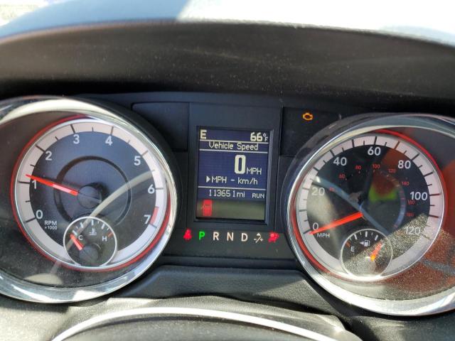 Photo 9 from auction – 2019 DODGE GRAND CARA with VIN 2C4RDGEGXKR595622