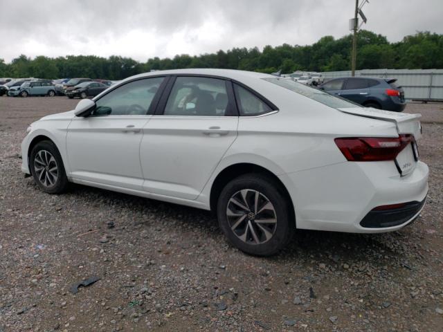 Photo 2 from auction – 2023 VOLKSWAGEN JETTA S with VIN 3VW5M7BU4PM026057