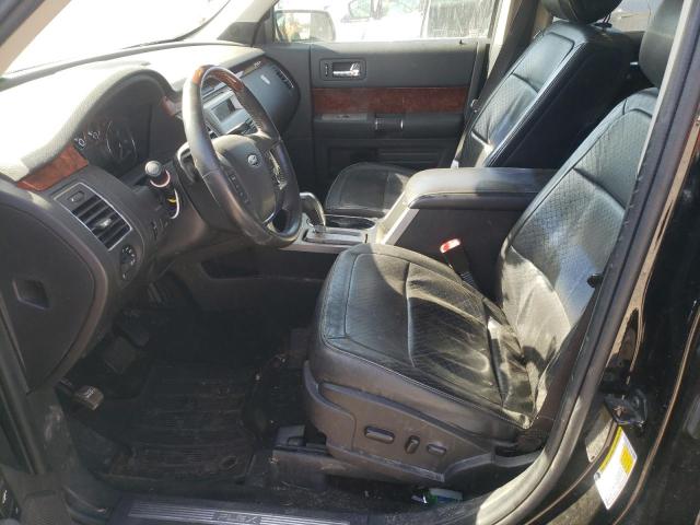 Photo 7 from auction – 2012 FORD FLEX LIMIT with VIN 2FMHK6DT5CBD10941