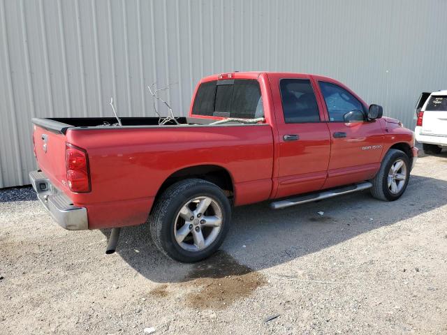 Photo 3 from auction – 2007 DODGE RAM 1500 S with VIN 1D7HA18P07J502797