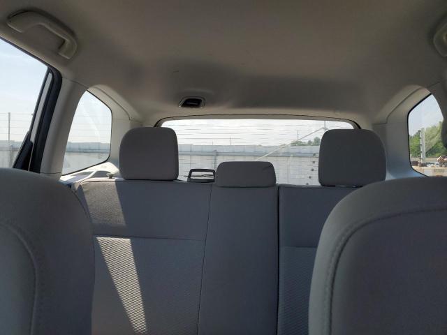 Photo 10 from auction – 2015 SUBARU FORESTER 2 with VIN JF2SJABC9FH560887
