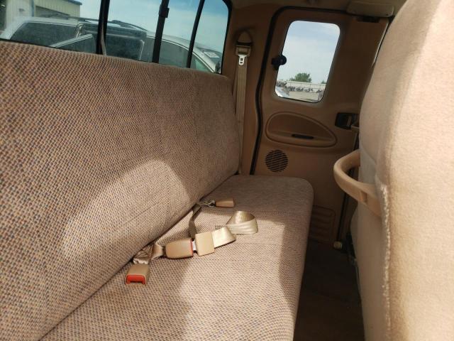 Photo 10 from auction – 2000 DODGE RAM 1500 with VIN 3B7HC13Z7YM242173