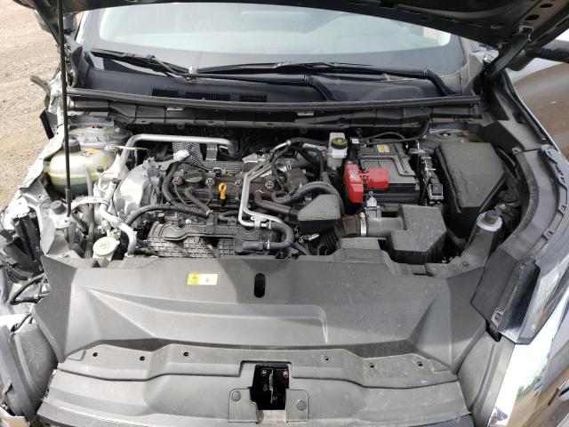 Photo 12 from auction – 2022 MITSUBISHI OUTLANDER with VIN JA4J4VA88NZ073043