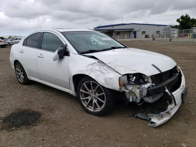 Photo 4 from auction – 2011 MITSUBISHI GALANT ES with VIN 4A32B3FF6BE014259