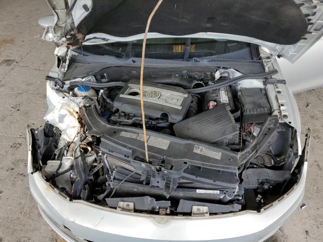 Photo 11 from auction – 2012 VOLKSWAGEN EOS LUX with VIN WVWFW7AH5CV003487