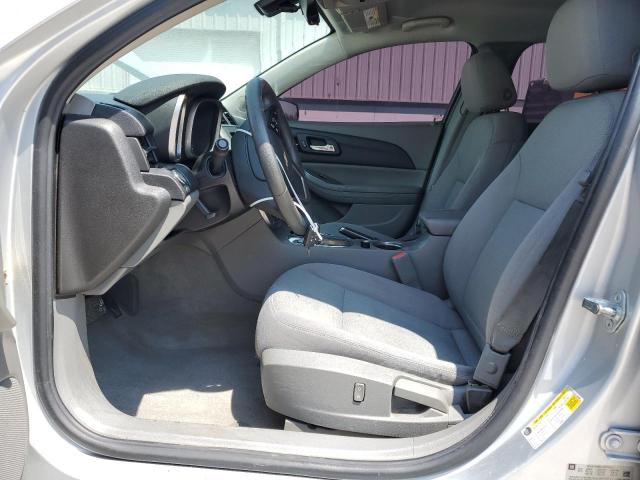 Photo 7 from auction – 2014 CHEVROLET MALIBU LS with VIN 1G11B5SL3EU166296
