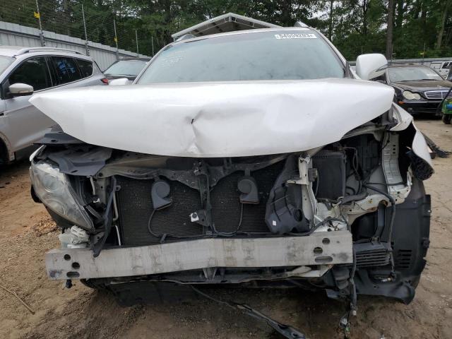 Photo 5 from auction – 2011 LEXUS RX 350 with VIN 2T2BK1BA3BC109460