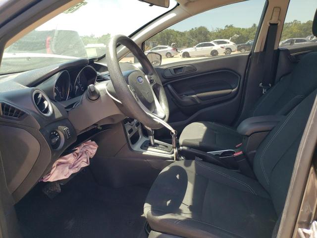 Photo 7 from auction – 2018 FORD FIESTA SE with VIN 3FADP4EJ7JM107136