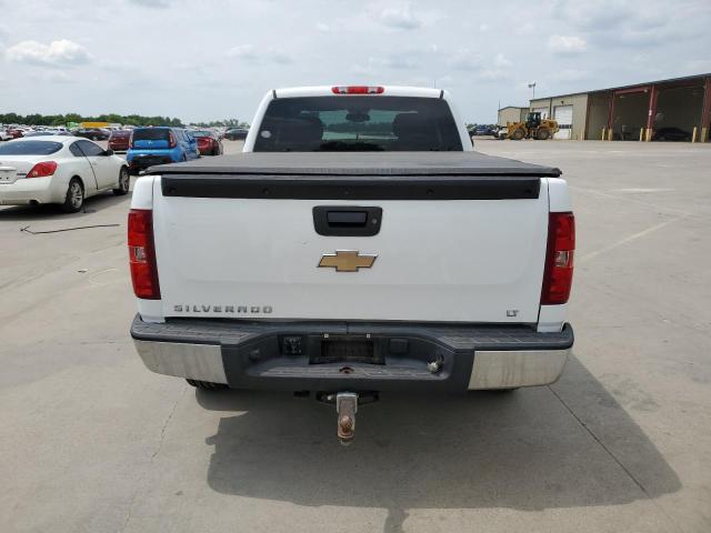 Photo 6 from auction – 2007 CHEVROLET SILVERADO with VIN 1GCEC19C27Z653046