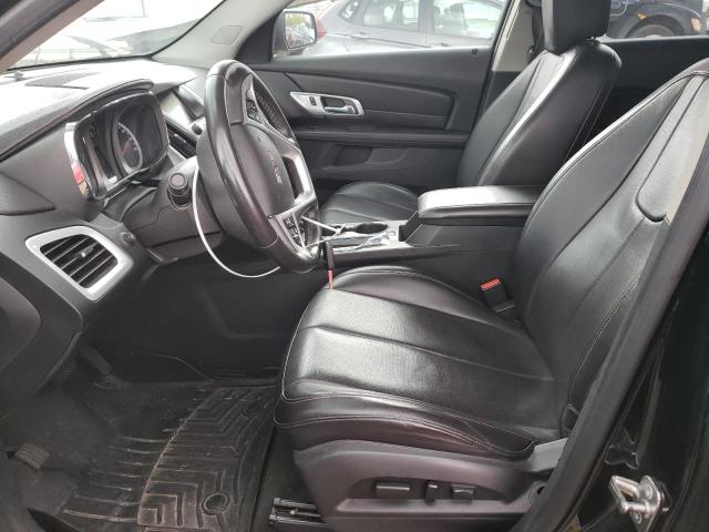 Photo 7 from auction – 2014 GMC TERRAIN SL with VIN 2GKFLXEK4E6237145