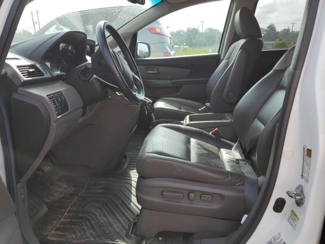 Photo 7 from auction – 2011 HONDA ODYSSEY TO with VIN 5FNRL5H98BB066167
