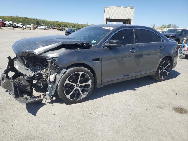 FORD TAURUS SHO 2015 with VIN 1FAHP2KT3FG181182 - Photo from auction