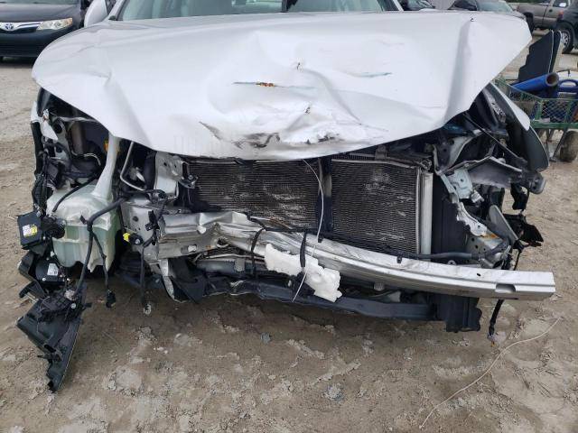 Photo 11 from auction – 2007 LEXUS ES 350 with VIN JTHBJ46GX72056610