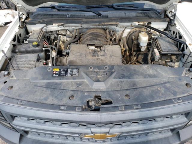 Photo 11 from auction – 2014 CHEVROLET SILVERADO with VIN 3GCUKPEH9EG206052