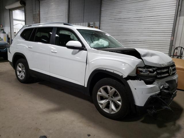 Photo 4 from auction – 2018 VOLKSWAGEN ATLAS SE with VIN 1V2LR2CA1JC503151