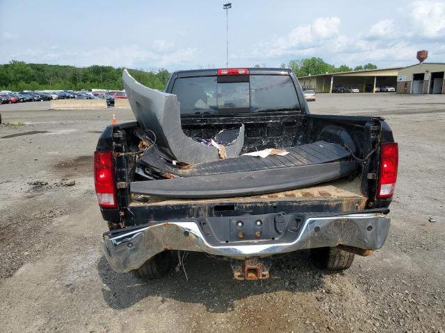 Photo 6 from auction – 2014 RAM 2500 ST with VIN 3C6TR5CT3EG134713