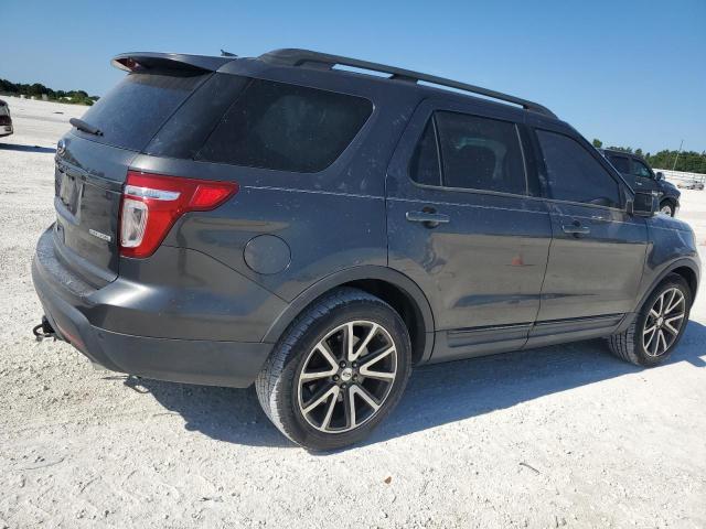 Photo 3 from auction – 2015 FORD EXPLORER X with VIN 1FM5K7D8XFGC45960
