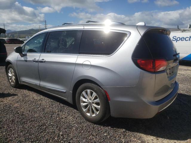 Photo 2 from auction – 2019 CHRYSLER PACIFICA T with VIN 2C4RC1BG6KR540136