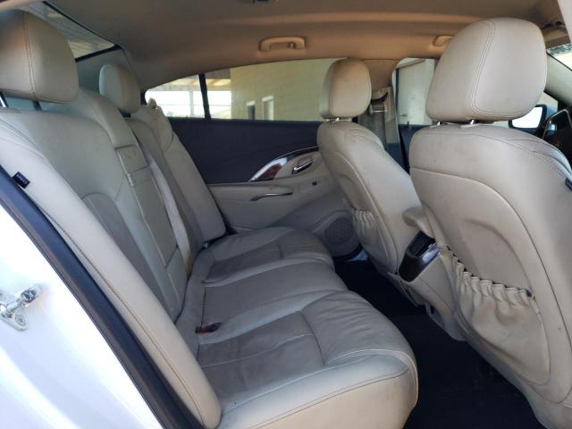 Photo 10 from auction – 2016 BUICK LACROSSE with VIN 1G4GB5G37GF103571