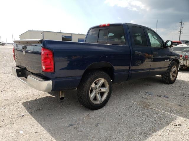 Photo 3 from auction – 2008 DODGE RAM 1500 S with VIN 1D7HA18N38J131523